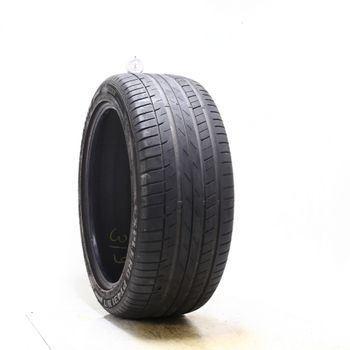 Used 275/40ZR20 Petlas Explero PT431 H/T 102W - 7/32