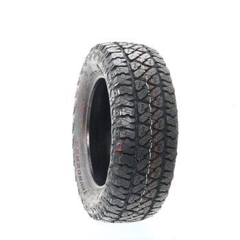 Set of (2) Driven Once 265/60R18 Thunderer Ranger A/T R 114T - 12/32