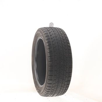 Used 235/55R19 Yokohama Ice Guard G075 101T - 9.5/32