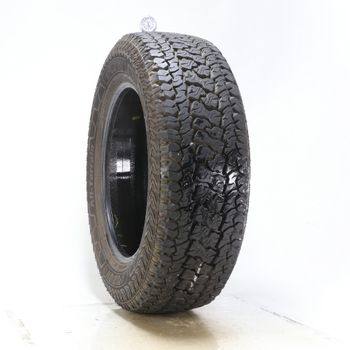 Used LT275/65R20 Fuzion A/T 126/123S - 13/32