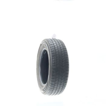 Set of (2) Used 195/65R15 Road Hugger GTP AS/02 91H - 8/32