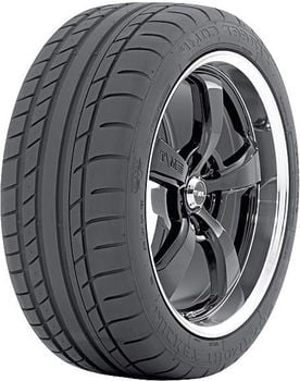 Set of (4) New 255/40R19 Mickey Thompson Street Comp 100Y