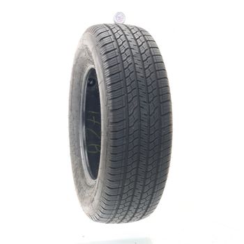 Used 265/70R18 Uniroyal Laredo HT 116T - 10.5/32