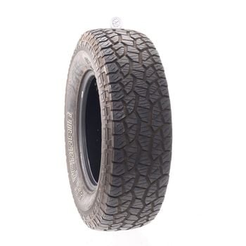 Set of (2) Used 265/70R17 Pathfinder All Terrain 115T - 9.5-10.5/32