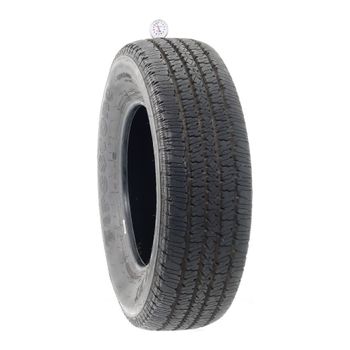 Set of (2) Used LT245/70R17 Firestone Transforce HT 119/116R - 13-14/32
