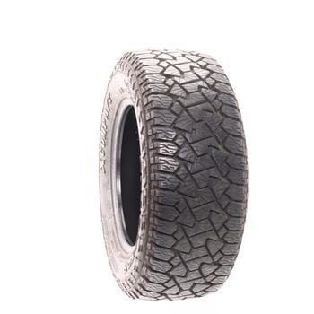 Used LT33X12.5R18 Gladiator XComp AT 118Q - 14/32