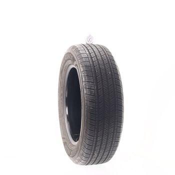 Set of (4) Used 215/65R17 Goodyear Assurance Finesse 99H - 8/32