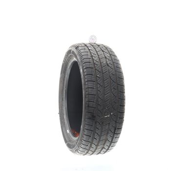 Set of (2) Used 235/50R19 Kelly Edge Touring Plus 99V - 10.5-11/32