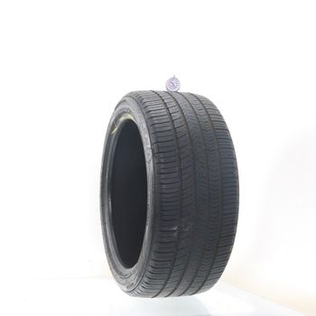Used 275/40ZR20 Falken Pro G6 Sport A/S 106W - 5/32