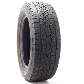 Used 275/60R20 Continental TerrainContact AT 115S - 9.5/32