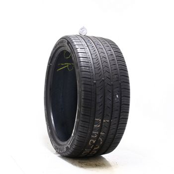 Set of (2) Used 285/35R22 Leao Lion Sport 3 106W - 8.5/32