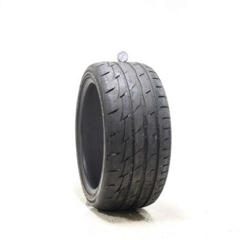 Set of (2) Used 285/35R19 Firestone Firehawk Indy 500 99W - 8.5/32