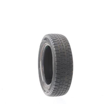 Set of (2) Driven Once 175/65R15 Dunlop Winter Maxx WM01 84T - 10.5/32