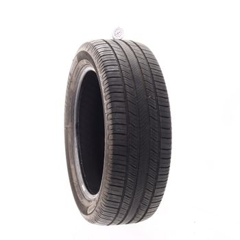 Used 245/50R20 Michelin Defender 2 102H - 9/32