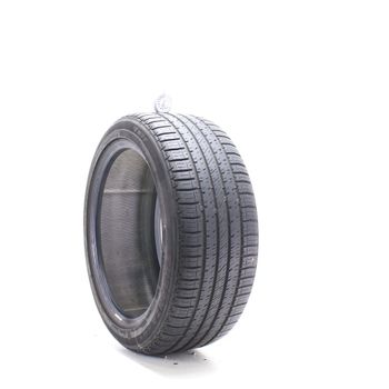 Used 225/45R17 Bridgestone Turanza EL42 RFT 91H - 7/32