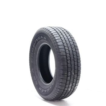 New 255/70R16 Goodyear Wrangler SR-A 109S - 11/32