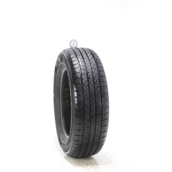 Set of (2) Used 205/65R16 American Tourer Sport Touring A/S 95V - 8.5/32