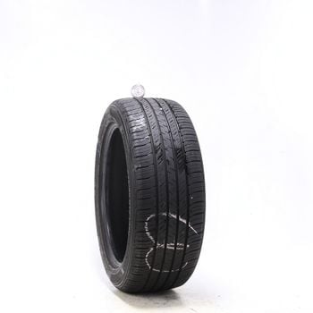 Set of (2) Used 235/50R19 Kumho Crugen HP71 103V - 7/32
