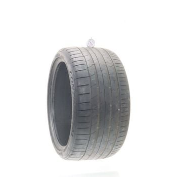 Used 305/30ZR19 Continental ExtremeContact Sport 102Y - 5/32