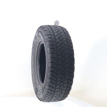 Used 265/70R16 General Grabber APT 112T - 11/32