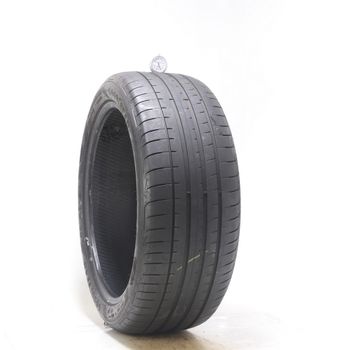 Used 265/40R21 Goodyear Eagle F1 Asymmetric 5 MO 105H - 6.5/32