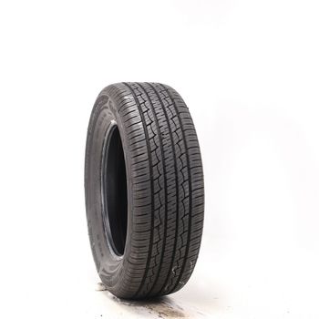 New 215/60R16 Continental ControlContact Tour A/S Plus 95H - 11/32