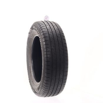 Set of (2) Used 225/65R17 Mazama Reputation NLW-3 102T - 9/32