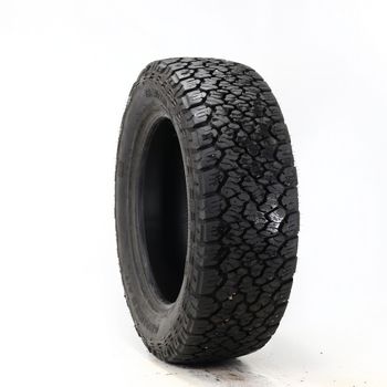 Used LT275/60R20 General Grabber ATX 119/116S - 14/32