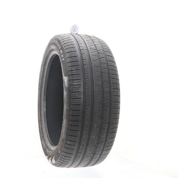 Set of (2) Used 285/45R21 Pirelli Scorpion Verde B1 113W - 7.5-9/32
