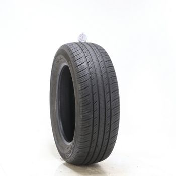 Used 225/60R17 Dextero Touring DTR1 99H - 7/32