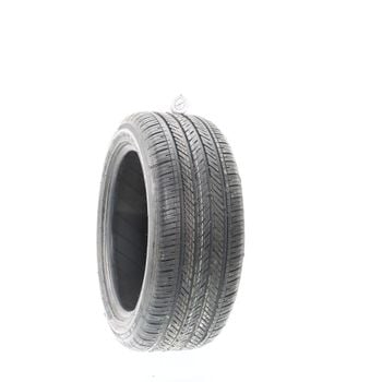 Used 245/45R17 Michelin Pilot HX MXM4 99H - 9.5/32