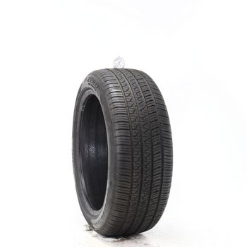 Used 245/45R19 Pirelli P Zero Plus 102Y - 8.5/32