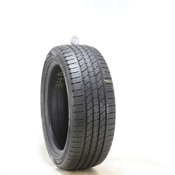 Used 235/50R19 Kumho Crugen Premium 103V - 8/32