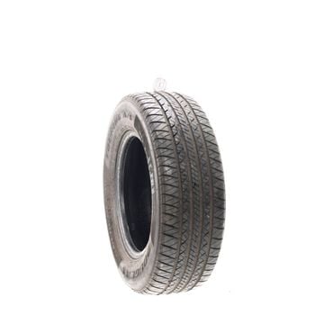 Set of (4) Used 235/65R16 Douglas Touring A/S 103T - 7.5/32
