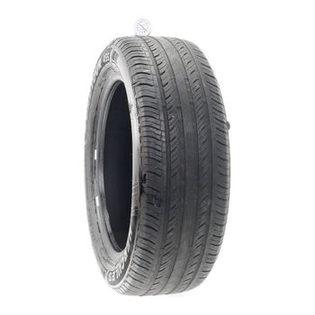 Set of (4) Used 225/55R18 Hercules Roadtour 455 98H - 5-5.5/32
