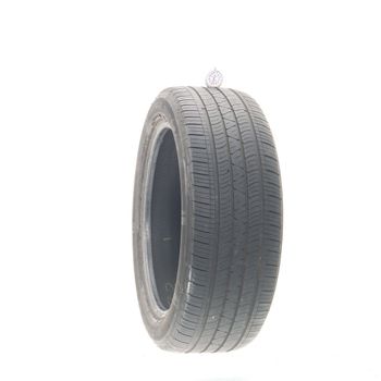 Set of (2) Used 245/50R20 Mastercraft Courser Quest Plus 102V - 7/32