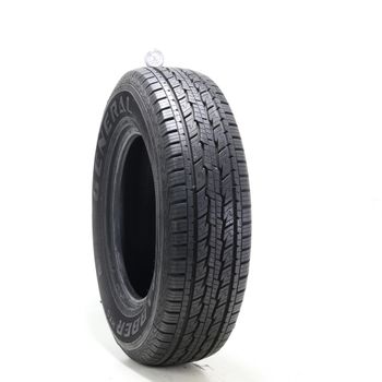 Used 235/75R17 General Grabber HTS 109S - 11.5/32