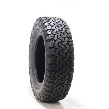 Driven Once LT255/70R18 BFGoodrich All-Terrain T/A KO2 117/114S - 15/32