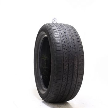 Used 265/50R19 Continental CrossContact LX Sport SSR 110H - 6/32