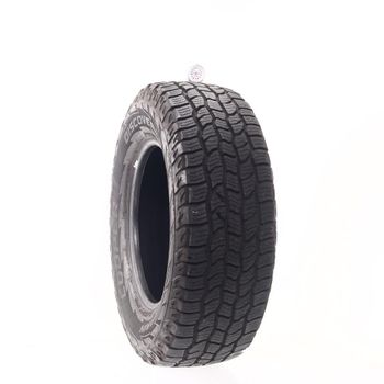 Used 265/70R17 Cooper Discoverer A/T 115T - 10.5/32