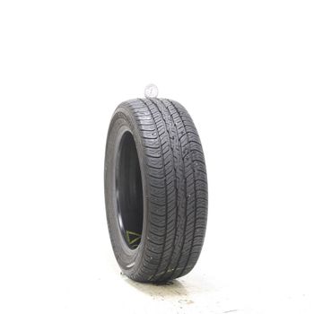 Used 205/55R16 Dunlop Conquest Touring 91H - 7.5/32