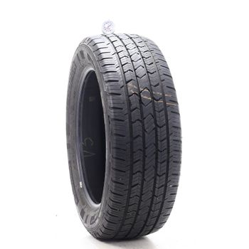 Set of (2) Used 245/55R19 Cooper Evolution H/T 103H - 9/32