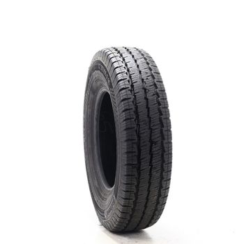 Driven Once LT215/85R16 Continental VanContact A/S 115/112Q - 14/32