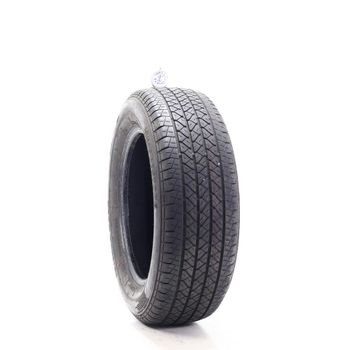 Set of (2) Used 215/60R16 Bridgestone Potenza RE92 94V - 7.5-8/32