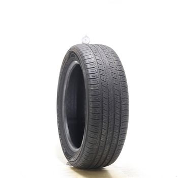 Set of (2) Used 225/55R19 Goodyear Assurance All-Season 99V - 4.5-5/32