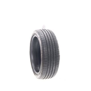 Set of (2) Used 205/45ZR17 Omnimax Velocity Sport 88W - 8.5/32