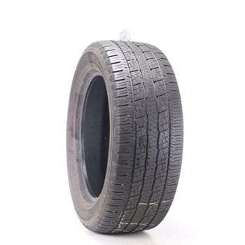 Used 275/55R20 General Grabber HTS 60 117T - 8.5/32