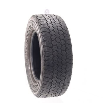 Used LT275/65R18 Goodyear Wrangler All-Terrain Adventure Kevlar 113/110S - 8/32