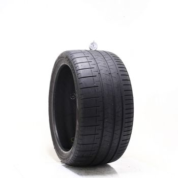 Used 305/30ZR20 Pirelli P Zero Corsa PZC4 L 103Y - 6/32