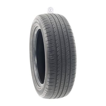 Set of (2) Used 205/55R16 Sailun Inspire 91V - 7.5-8/32